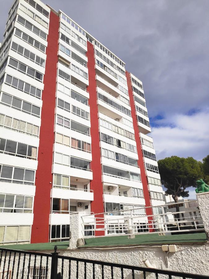 San Francisco Panoramic Apartment Benalmadena Luaran gambar
