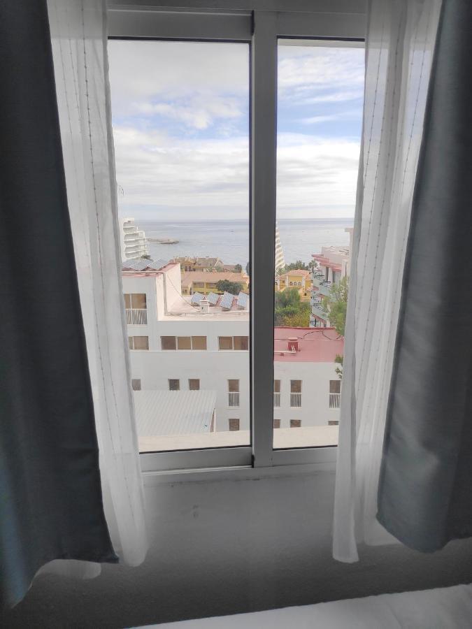 San Francisco Panoramic Apartment Benalmadena Luaran gambar